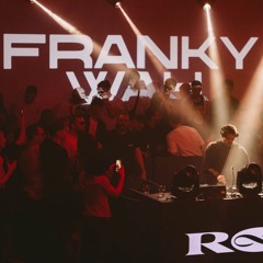 Franky Wah - That Body