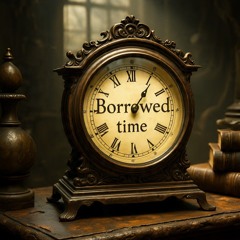 Borrowed Time feat. Justin JPaul Miller, Burger Tha Ripper, Electric Avalance and Tha IronMantis