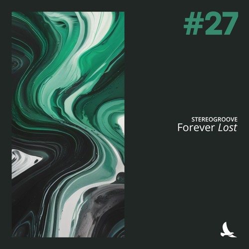Forever Lost #27