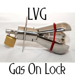 LutherVanGross x ZipZapZop - GasOnLock [BPM140] Clean (Free Download)