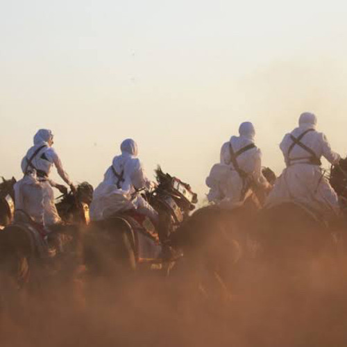 آيات القتال من سورة آل عمران