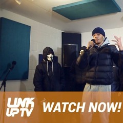 Aj Tracey - Packages UKG
