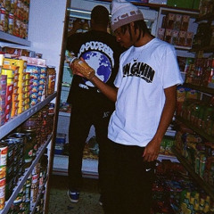 La fève - Crenshaw EDIT [Prod.Trinity]