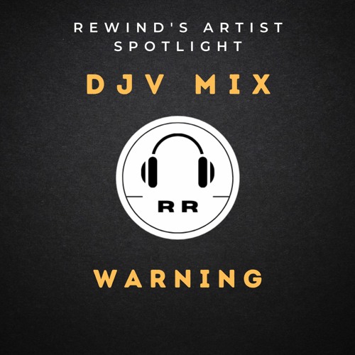 patient swap to punish Stream DJV MIX - WARNING by RewindRecords | Listen online for free on  SoundCloud