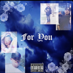 JPDABAGCHASER X Alcantar Boyz - For You