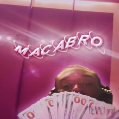 Hard Trap Beat - "Macabro" By Tenaci Prod´s