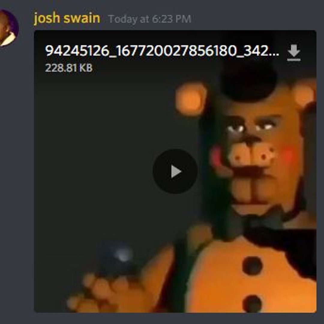toy freddy sex now The creator of sex now has just announced sex now two is in development! :  r/fnafmeme main image 1