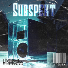 Atlantis- Subspekt