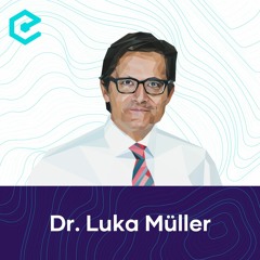 #501 Luka Müller: Sygnum Bank & MME Legal – Crypto Regulations & Institutional Investors