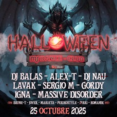 Halloween MR 🎃 🦇 👻 ❤️‍🔥