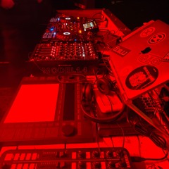 Live@Whammy for @YLTM.de