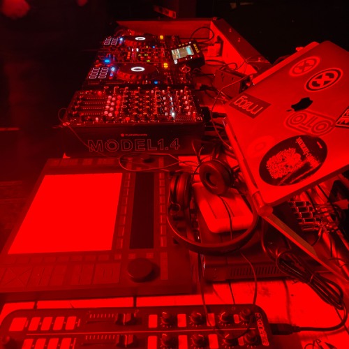 Live@Whammy for @YLTM.de