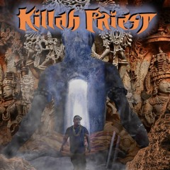 Killah Priest - Butterfly