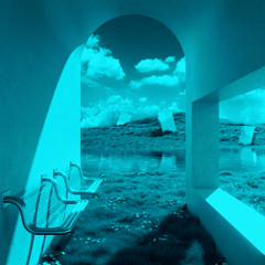 MONTAGEM GREEN RENITCH V1 (Slowed + Reverb) - DJ Tsk.4