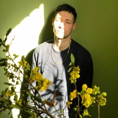 THE MOSKALUS MIX SERIES #109: Andy Lowe