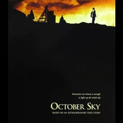 october sky
