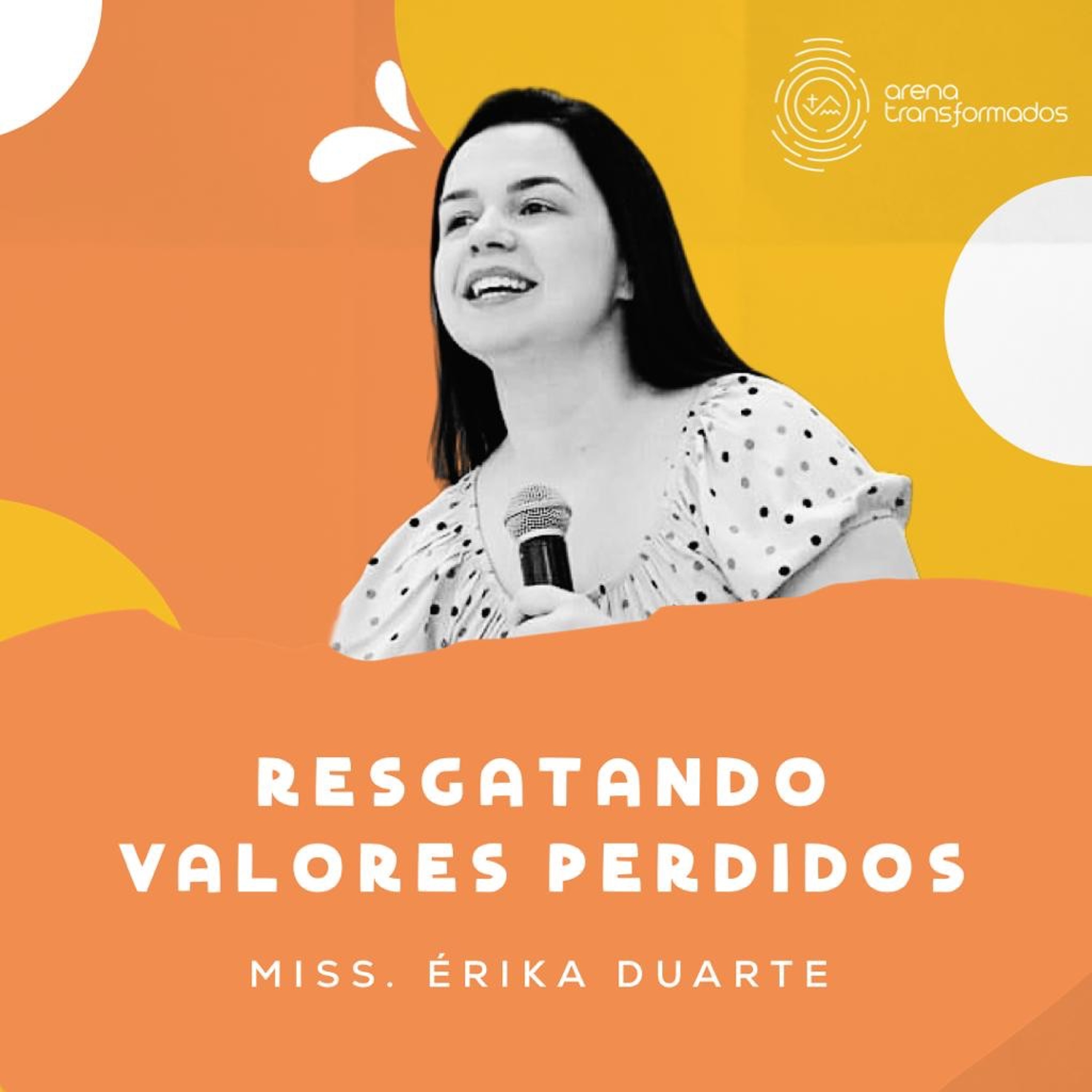 Arena Transformados