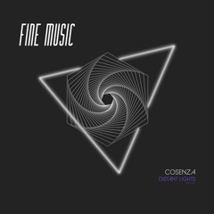 Premiere : Cosenza - Distant Lights [FM102]