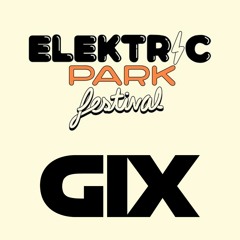 CONTEST -  Red Stage @ EPK | Gix