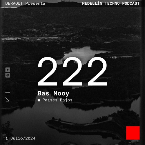 07 | 2024 | Selected Sets | Techno
