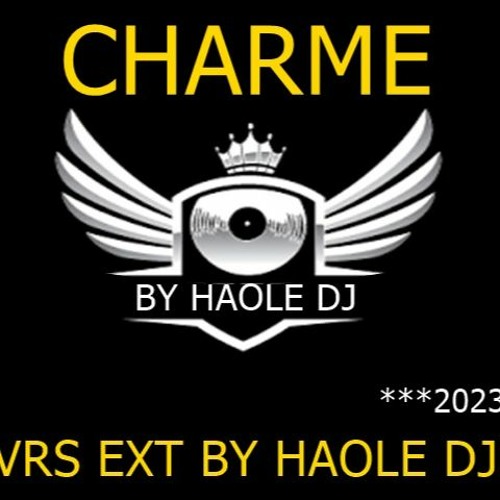 Margot B - Kiss Of Life  - VRS EXT BY HAOLE DJ ( 97 BPM )