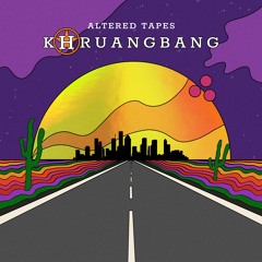 Khruangbin X UGK, Outkast - International Player's Anthem (Altered Tapes Remix)