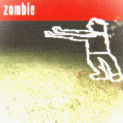 zombie (wallflower + over)