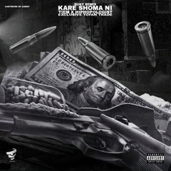Tiem X Hiphopologist - Kare Shoma Ni (Remix By Busy X Tofan)