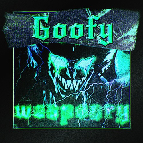 (ass old) Us3ll3ss x Ne Skazhu - Useless Weaponry REMIX (kXpkX - Goofy Weaponry) (OLD)