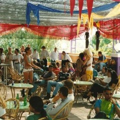 IBIZA desde 1997 adelante...GRACIAS A GLORIA Y A TODOS CON AMOR 1/2