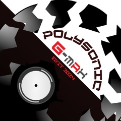 POLYSONIC (EDIT 2024) [MyDistrict Rec / Distrokid Rec]