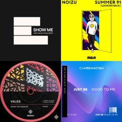 My playlist #434