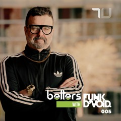 Belters With Funk D'Void - Episode 5 | Unreleased house, techno, electro, rave, drum & bass