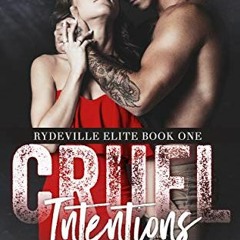 Get EPUB 📑 Cruel Intentions: A Dark High School Bully Romance (Rydeville Elite Book