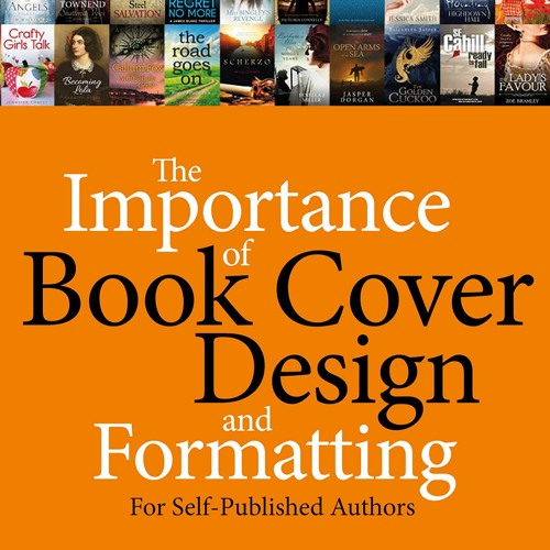 Stream [READ] The Importance of Book Cover Design and Formatting For