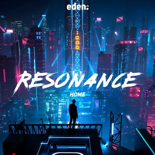 HOME - Resonance (slowed to Perfection)
