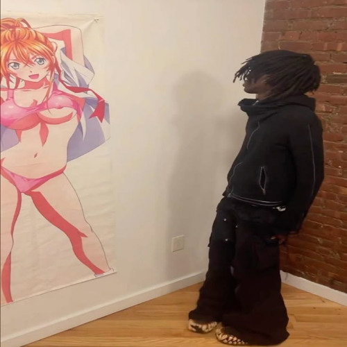 bleood - u like my skin