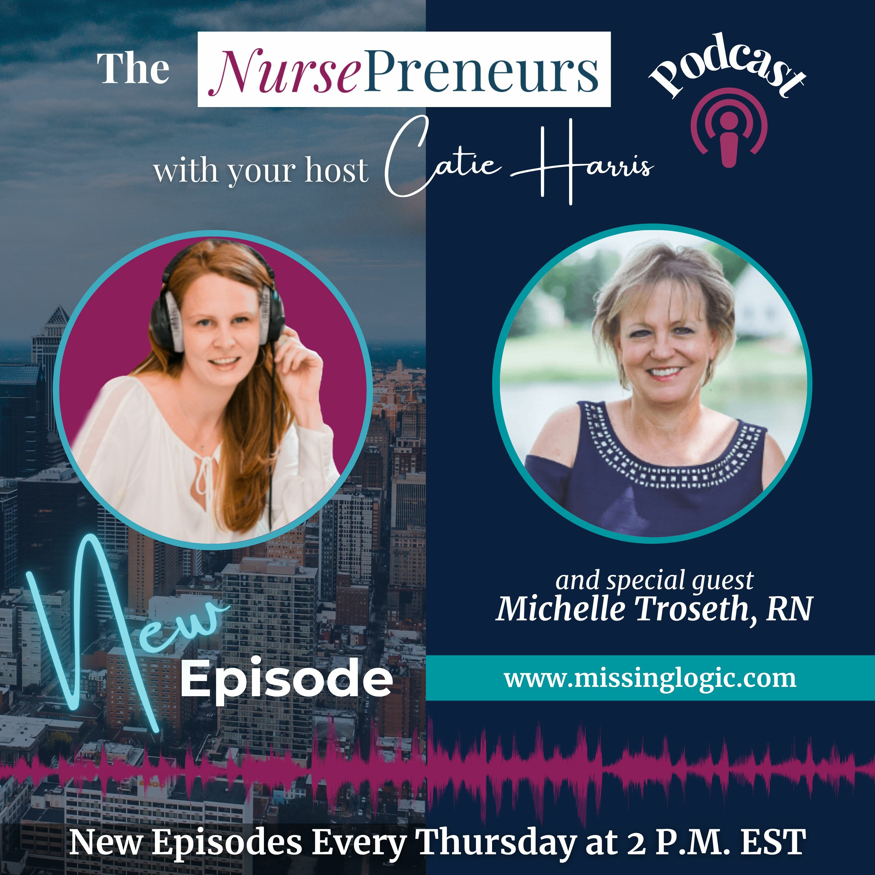 NursePreneurs