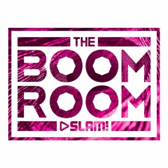 311 - The Boom Room - Warren Fellow