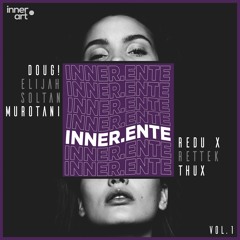 Redu X & DOUG! - Guess What (Radio Edit) (FREE DOWNLOAD) [inner.art]