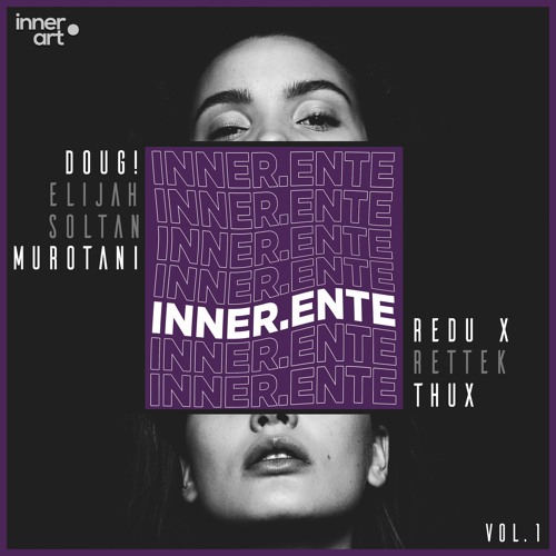 Redu X & DOUG! - Guess What (Radio Edit) (FREE DOWNLOAD) [inner.art]