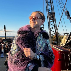 @Astradanza at @CraniaReclaim in San Jose del Cabo