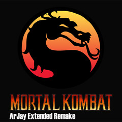 Mortal Kombat Remake (Techno Syndrome) V2