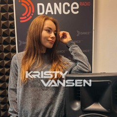 Live @ Dance radio - interview & set (24.1.2023)