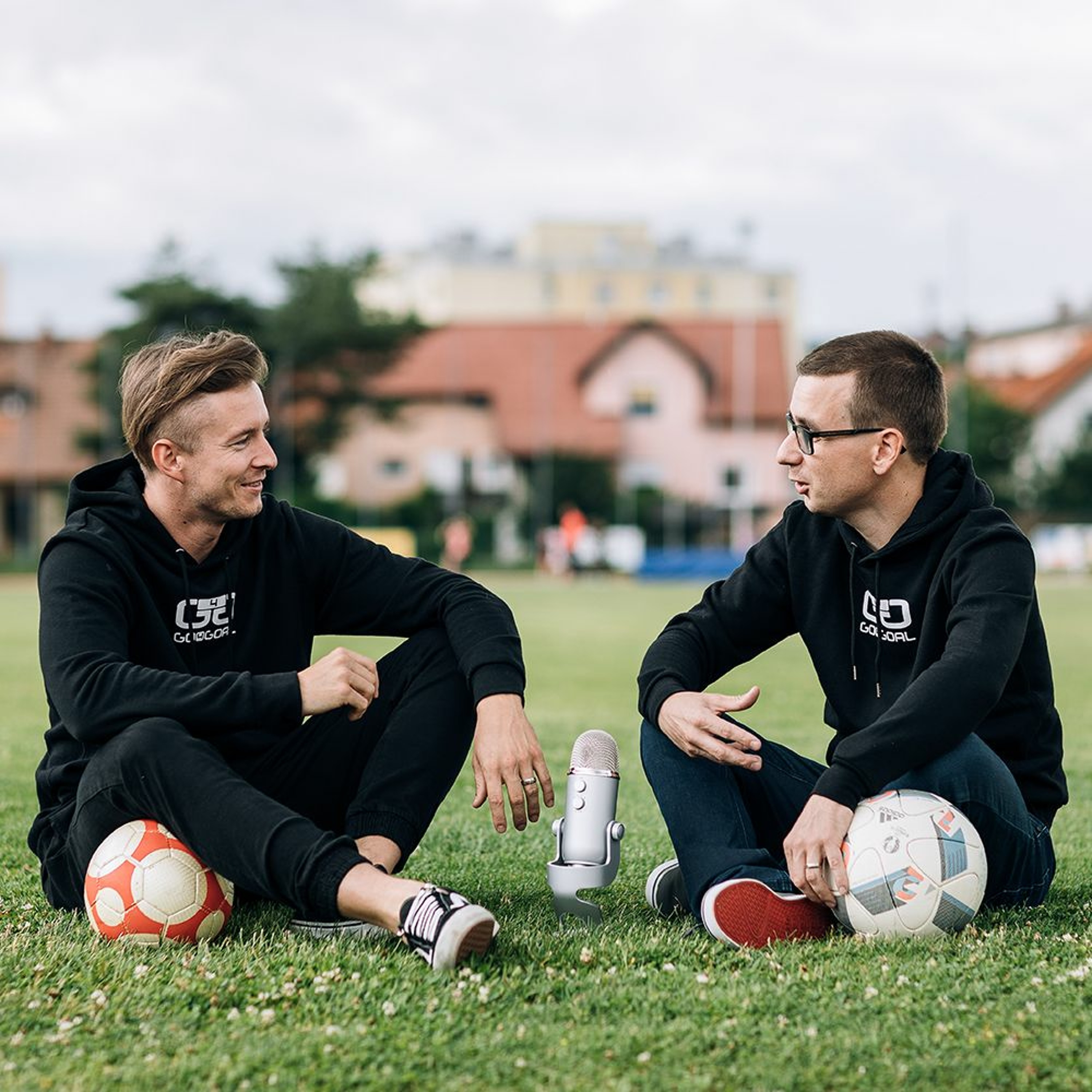 GO4GOAL PODCAST