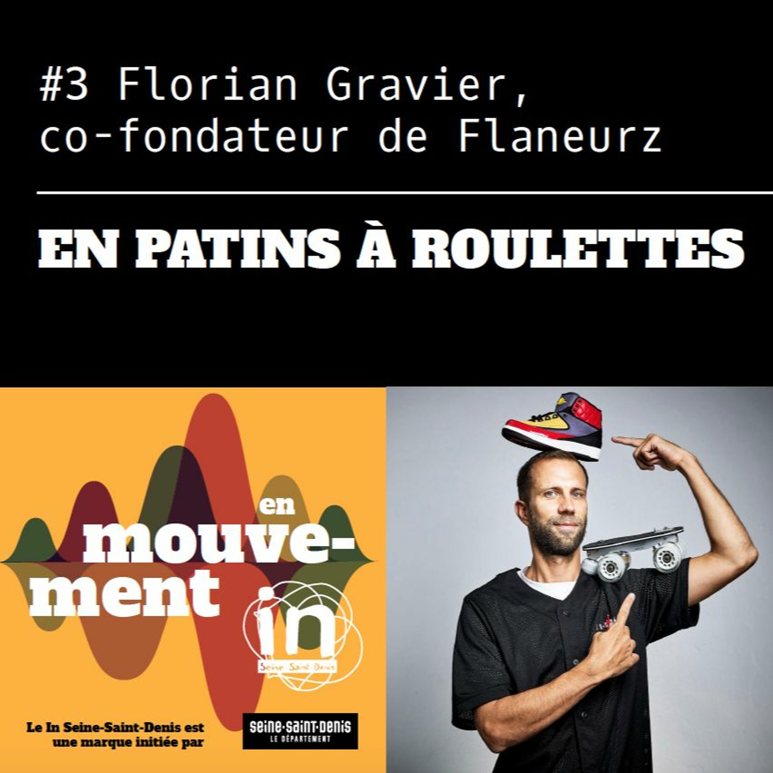 En mouvement