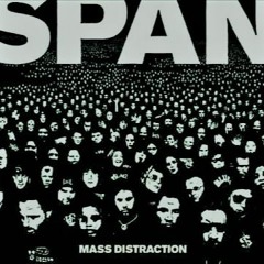 Span - Don't Think The Way They Do Slowed To 0.781981