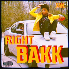 RIGHT BAKK