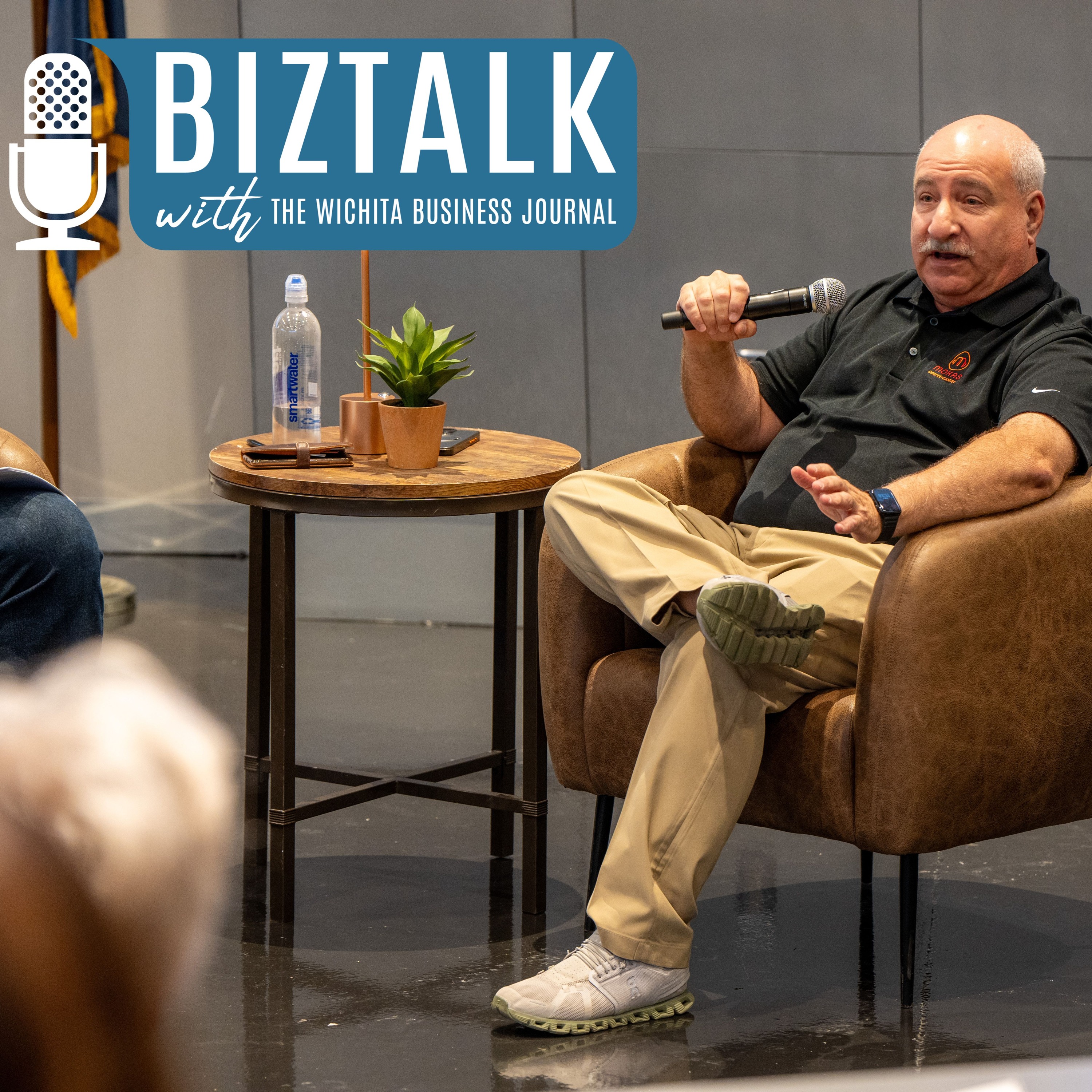 BizTalk with Bill Roy