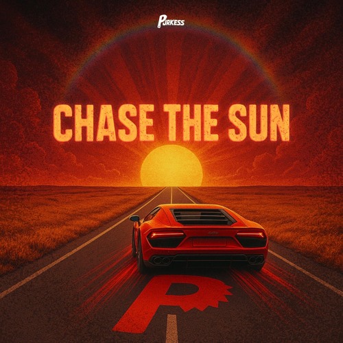 Turbokevin - CHASE THE SUN (Purkess Uptempo Edit)